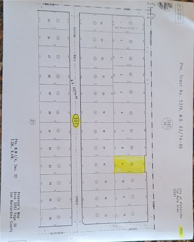 15441 Nisqualli Road, Victorville, CA 92392