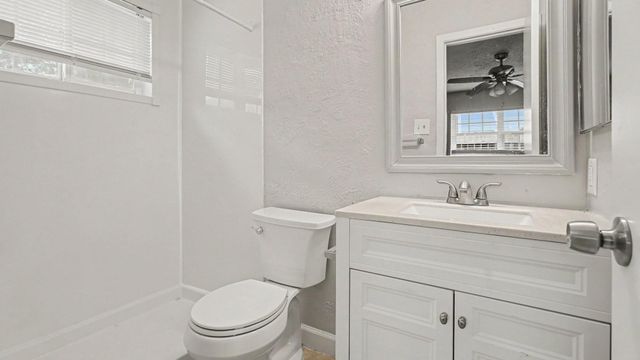 4423 Rosegate Drive, Spring, TX 77373