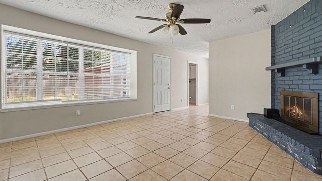 4423 Rosegate Drive, Spring, TX 77373
