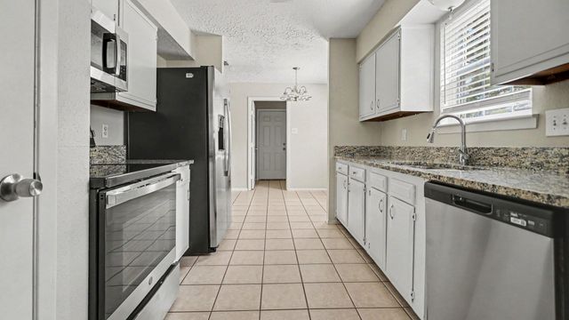 4423 Rosegate Drive, Spring, TX 77373