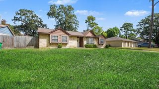 4423 Rosegate Drive, Spring, TX 77373