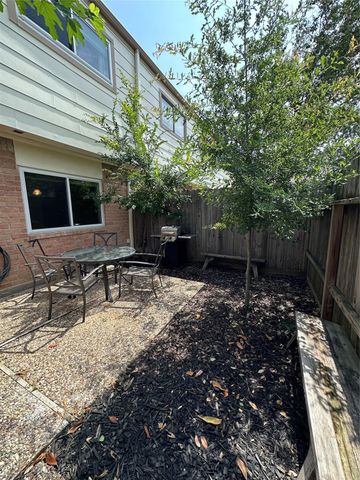 14567 Still Meadow Drive, Houston, TX 77079