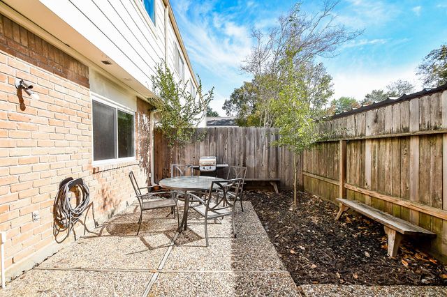 14567 Still Meadow Drive, Houston, TX 77079