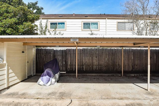 14567 Still Meadow Drive, Houston, TX 77079