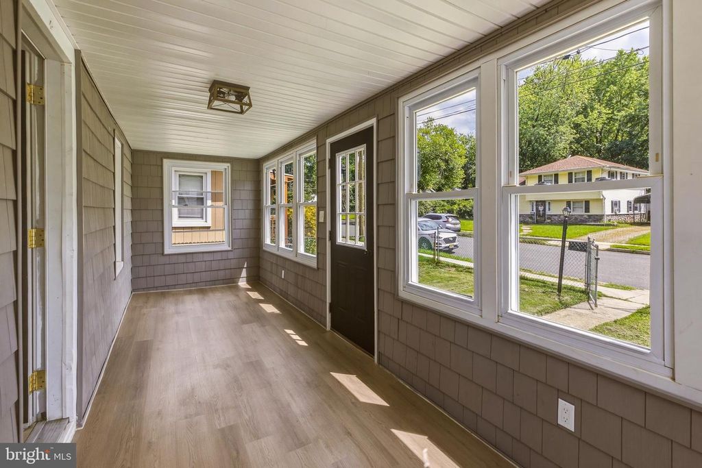 316 GARDEN AVE, SOMERDALE, NJ 08083 — photo 2