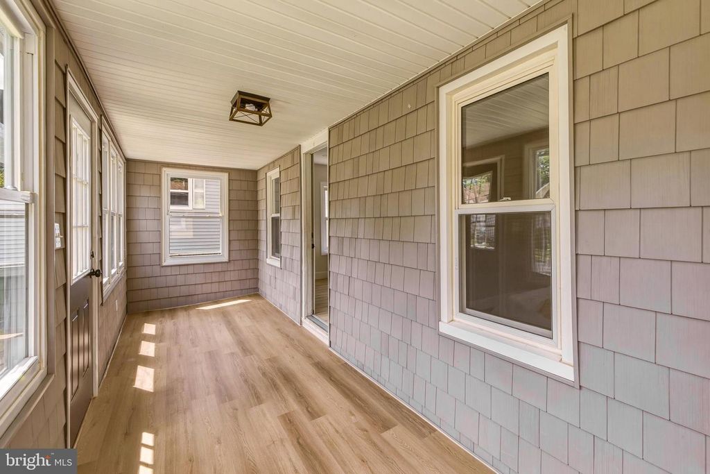 316 GARDEN AVE, SOMERDALE, NJ 08083 — photo 3