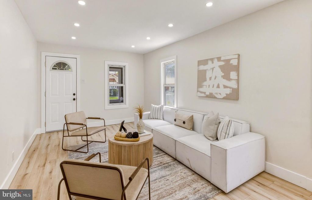 316 GARDEN AVE, SOMERDALE, NJ 08083 — photo 4