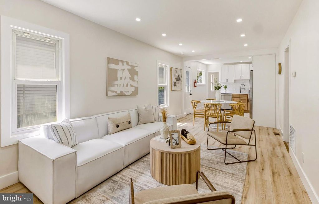 316 GARDEN AVE, SOMERDALE, NJ 08083 — photo 5
