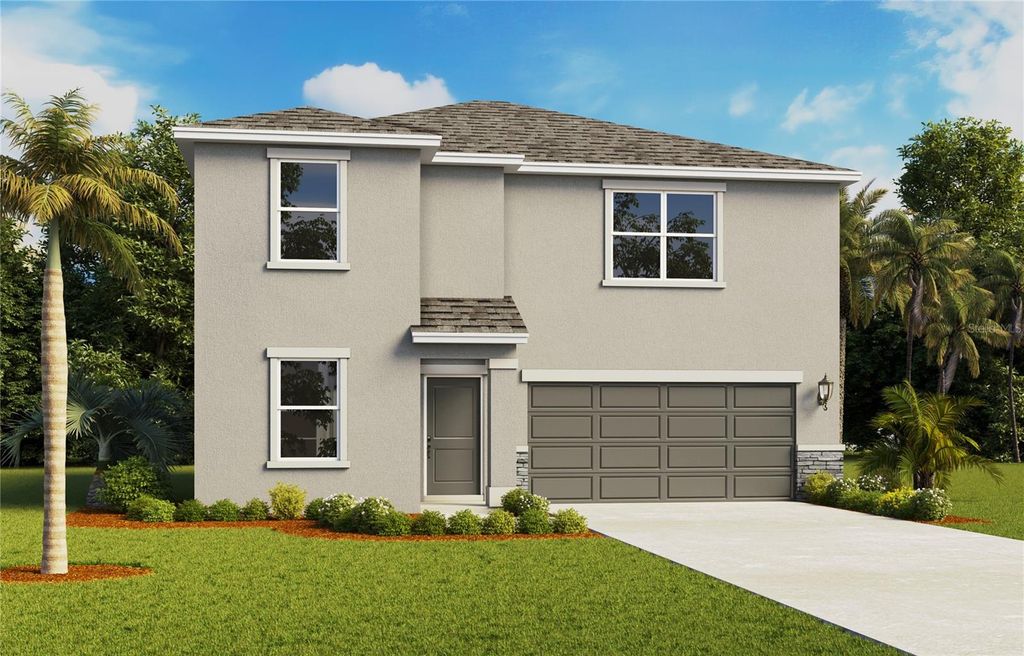 3565 RODEN ROAD, Haines City, FL 33844