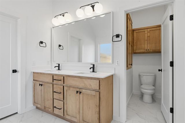 3014 James Way, Guthrie, OK 73044