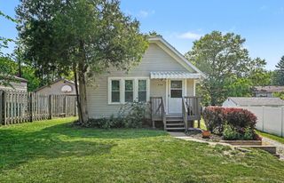 458 Dupont Avenue, Ypsilanti, MI 48197