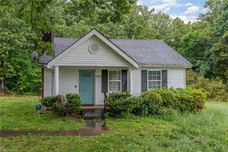 408 Bailey Road, Madison, NC 27025