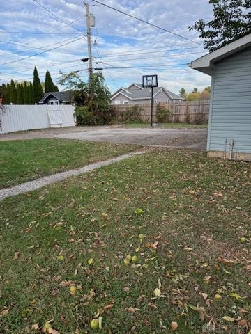 659 N King Street, Xenia, OH 45385