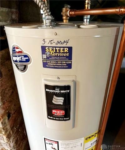 659 N King Street, Xenia, OH 45385