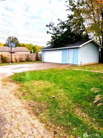 659 N King Street, Xenia, OH 45385