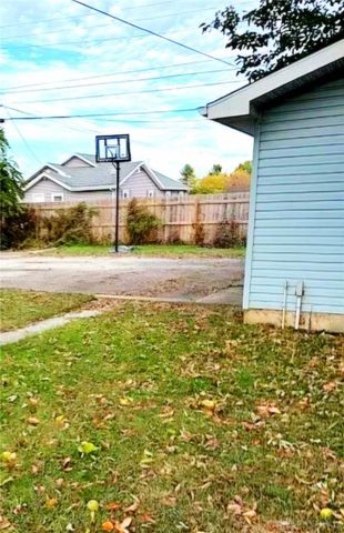 659 N King Street, Xenia, OH 45385