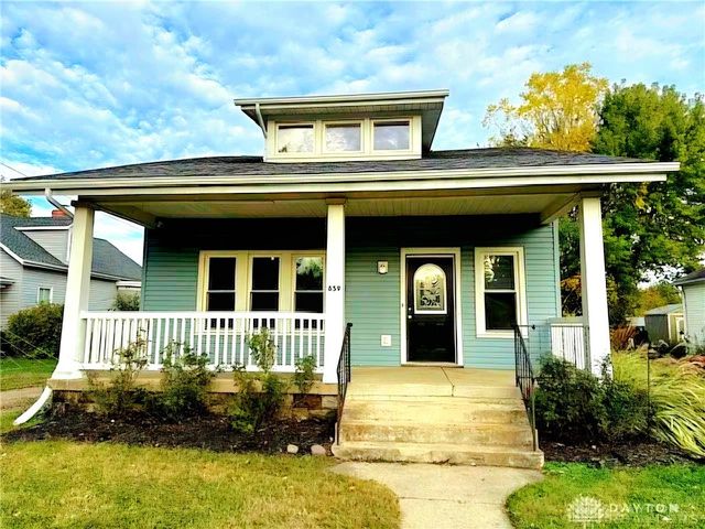 659 N King Street, Xenia, OH 45385