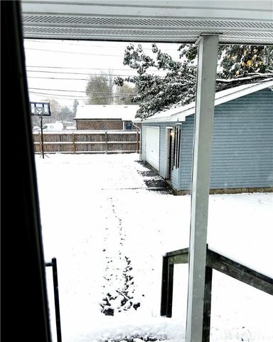 659 N King Street, Xenia, OH 45385