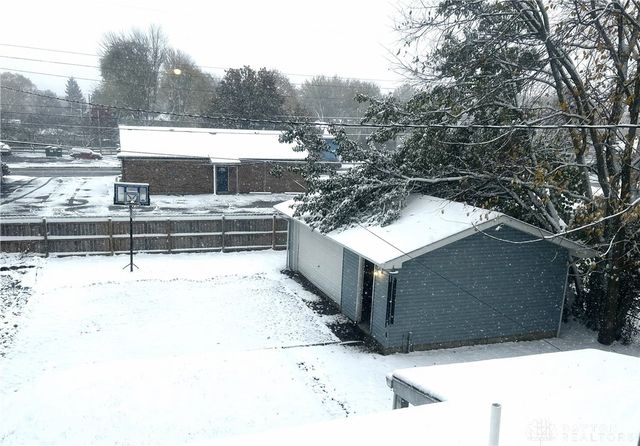 659 N King Street, Xenia, OH 45385