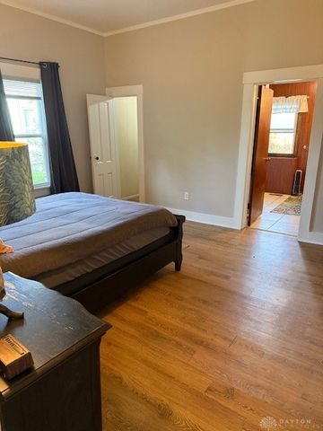 659 N King Street, Xenia, OH 45385