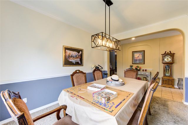 1908 Ivy Arbor Court, Pearland, TX 77581