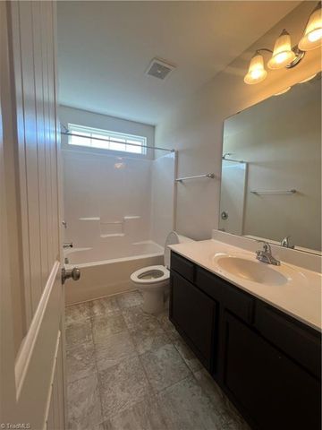 7361 Garett Park Drive, Whitsett, NC 27377