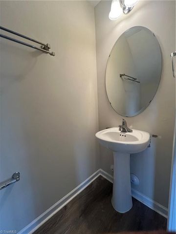 7361 Garett Park Drive, Whitsett, NC 27377
