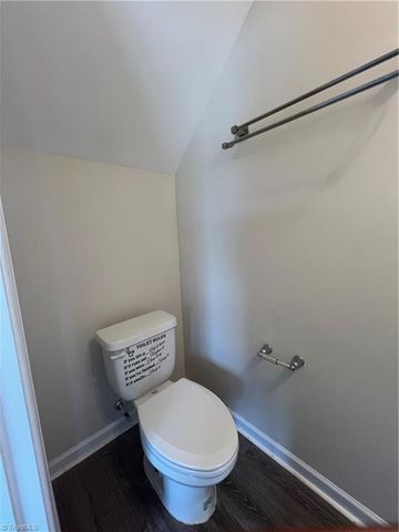 7361 Garett Park Drive, Whitsett, NC 27377