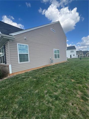 7361 Garett Park Drive, Whitsett, NC 27377