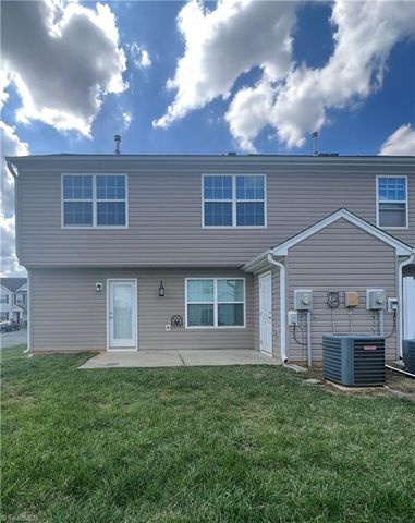 7361 Garett Park Drive, Whitsett, NC 27377