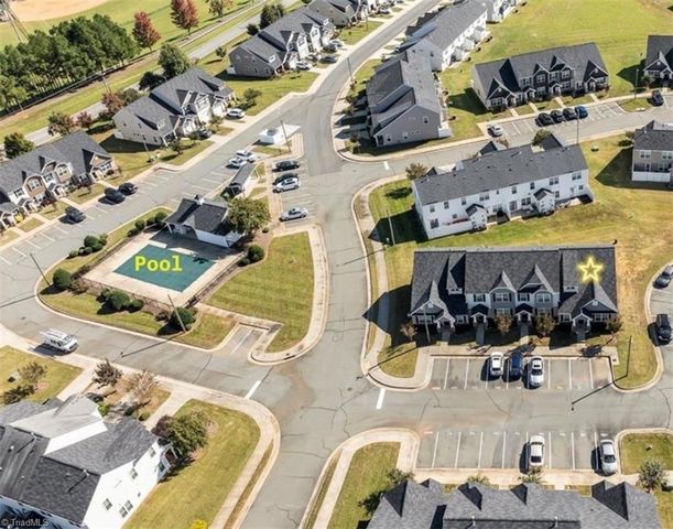 7361 Garett Park Drive, Whitsett, NC 27377