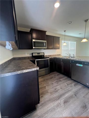 7361 Garett Park Drive, Whitsett, NC 27377