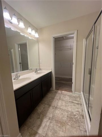 7361 Garett Park Drive, Whitsett, NC 27377