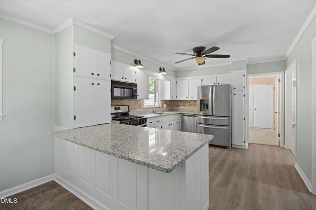 2934 Academy Street, Sanford, NC 27332