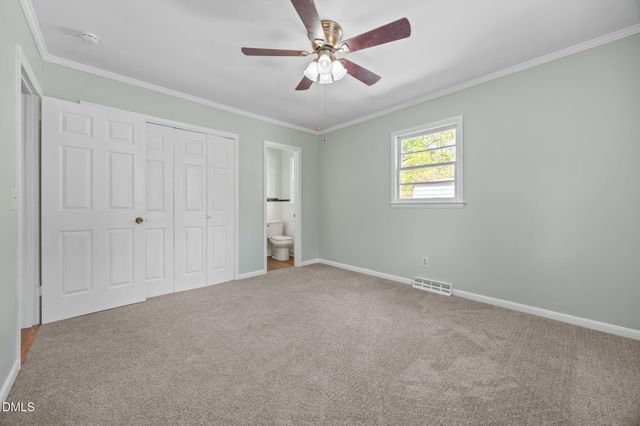 2934 Academy Street, Sanford, NC 27332
