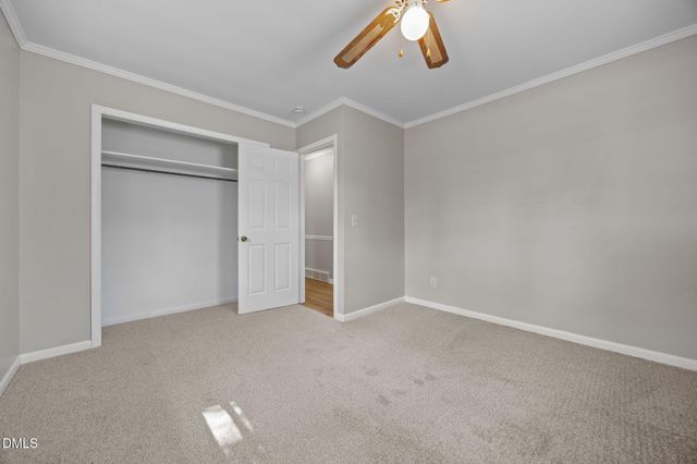 2934 Academy Street, Sanford, NC 27332