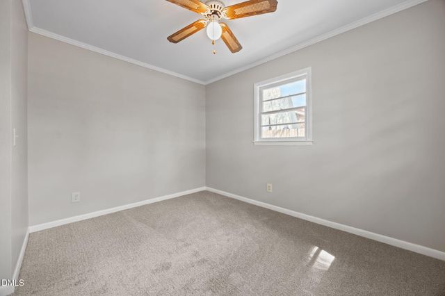2934 Academy Street, Sanford, NC 27332