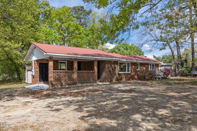 2934 Academy Street, Sanford, NC 27332