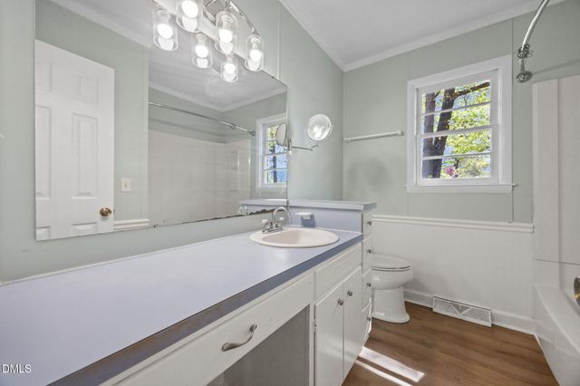 2934 Academy Street, Sanford, NC 27332