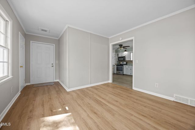 2934 Academy Street, Sanford, NC 27332