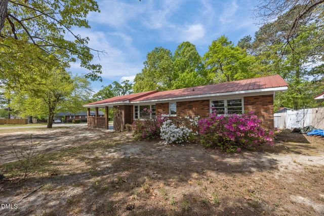 2934 Academy Street, Sanford, NC 27332