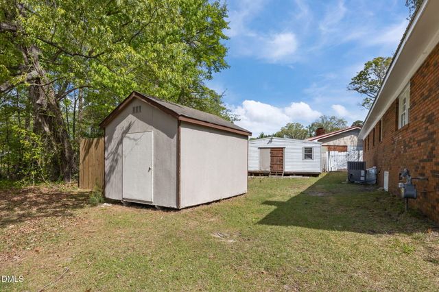 2934 Academy Street, Sanford, NC 27332