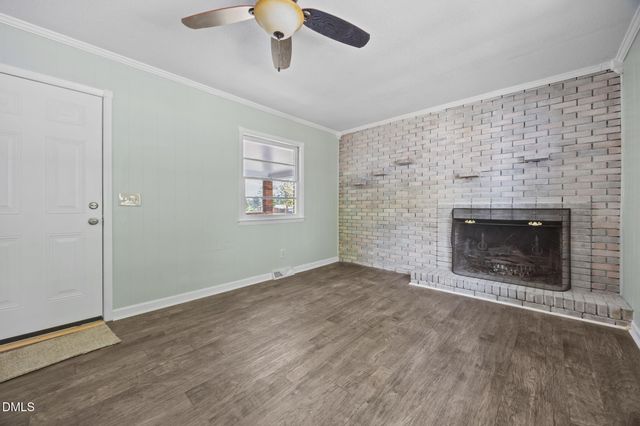2934 Academy Street, Sanford, NC 27332