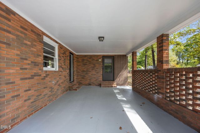 2934 Academy Street, Sanford, NC 27332