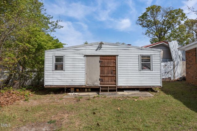 2934 Academy Street, Sanford, NC 27332