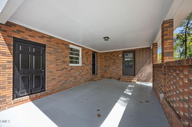 2934 Academy Street, Sanford, NC 27332