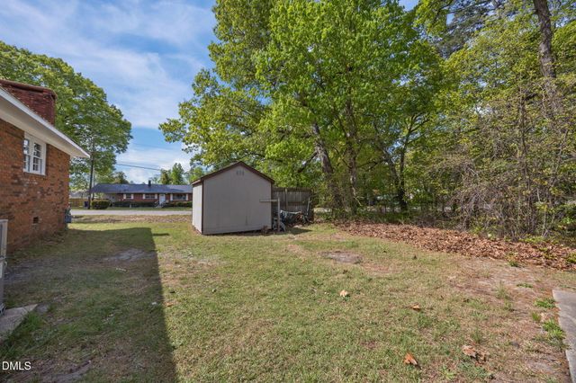 2934 Academy Street, Sanford, NC 27332