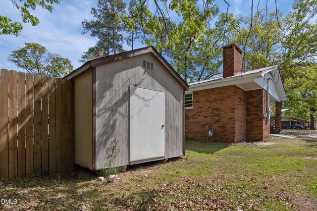 2934 Academy Street, Sanford, NC 27332