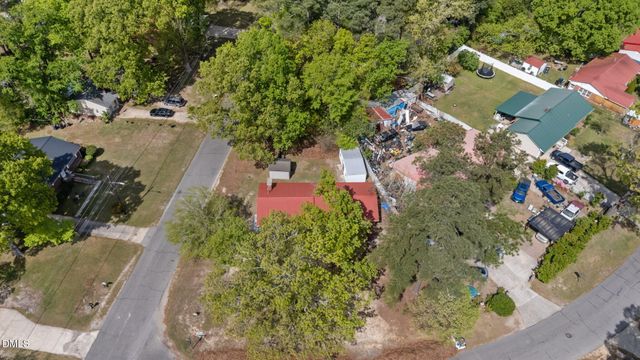 2934 Academy Street, Sanford, NC 27332
