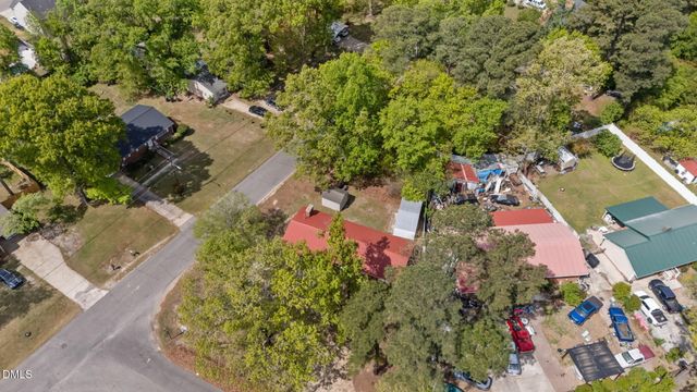 2934 Academy Street, Sanford, NC 27332
